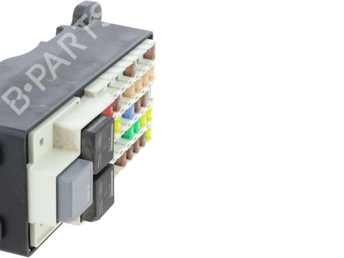 Fuse box LAND ROVER RANGE ROVER VELAR (L560)  | BP29628738E1 