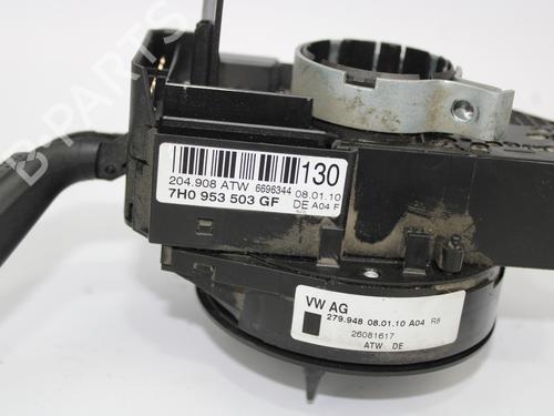Squib airbag SEAT IBIZA IV SC (6J1, 6P5)  | BP11947035C102 