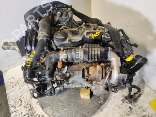 Engine CITROËN C4 II (NC_) | BP36542116M1 - Image 3