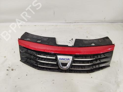 Used Grille DACIA SANDERO [2008-2026]  32015856