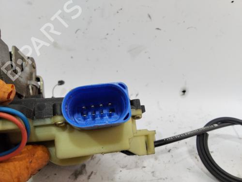 Front right lock SEAT CORDOBA (6L2) 1.4 16V | BP25651803C97 