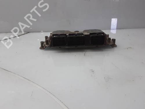 Engine control unit (ECU) PEUGEOT 1007 (KM_) 1.6 16V | BP9679687M57 