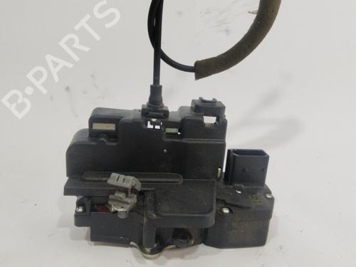 Used Front left lock OPEL ANTARA A (L07) 2.0 CDTI 4x4 (150 hp) 26000597