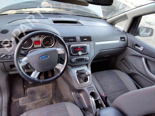 Generator FORD C-MAX (DM2) 1.8 TDCi | BP25714376M7 