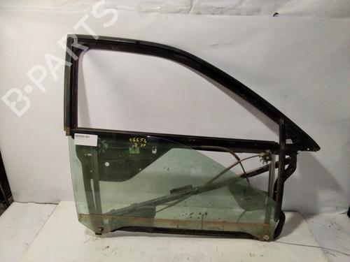 Used Front right window mechanism AUDI A3 (8L1) 1.8 (125 hp) 29905508