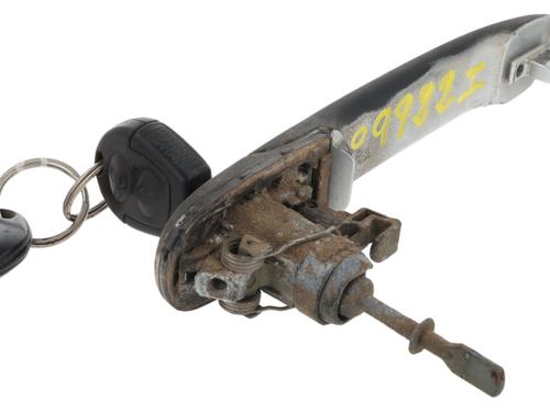 Türgriff vorne links außen VW POLO IV (9N_, 9A_) 1.2 | BP29962738C128