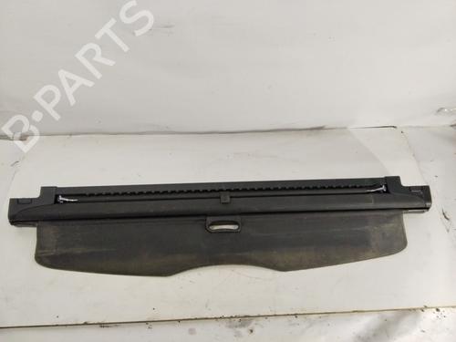 Used Rear parcel shelf BMW 5 Touring (E61) [2004-2010]  32483661