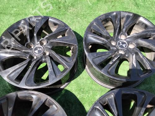 Rim CITROËN DS4 (NX_)  | BP25798963C45 