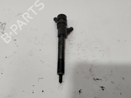 Used Injector TOYOTA AURIS (_E15_) [2006-2013]  28725440