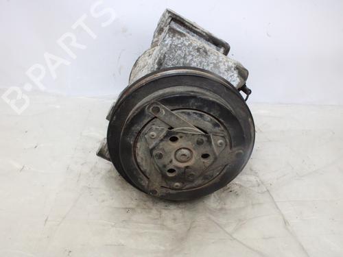 AC compressor NISSAN PRIMERA (P12) 2.0 | BP13809976M34 