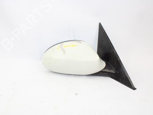Right mirror BMW 1 (E81) 116 i | BP15603777C27 