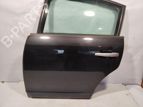 Left rear door CITROËN C4 I (LC_)  | BP27381802C4 