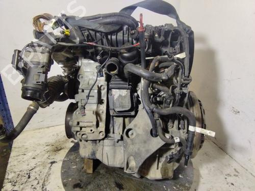 Engine BMW 1 (F20) 116 d | BP34164319M1  - Image 9