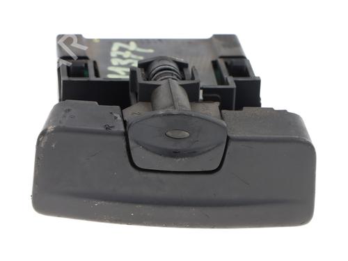 Used Hand brake Hand brake RENAULT VEL SATIS (BJ0_) 2.2 dCi (BJ0E, BJ0F) (150 hp) 33759439 33759439