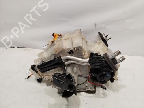 Used Heater blower motor PEUGEOT 2008 I (CU_) [2013-2025]  25775580