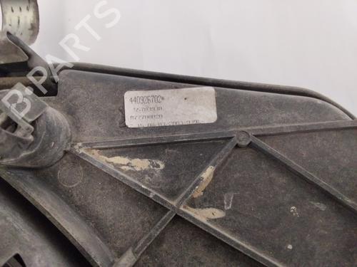 Radiator fan OPEL CORSA D Hatchback Van (S07)  | BP27579377M35 