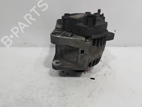 Alternator RENAULT MEGANE II Saloon (LM0/1_) 1.9 dCi (LM0G, LM1G, LM2C) | BP30057016M7