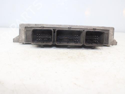 Engine control unit (ECU) PEUGEOT 206 Hatchback (2A/C) 1.4 16V | BP16242209M57 