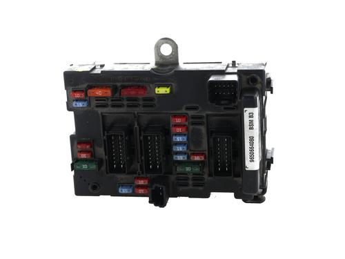 Used Fuse box Fuse box PEUGEOT 307 Break (3E) 2.0 (136 hp) 34434287 34434287