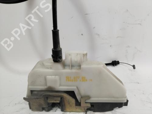 Front right lock CITROËN C2 (JM_)  | BP24372228C97 