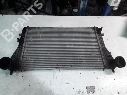 Used Intercooler Intercooler AUDI A3 Sportback (8PA) 2.0 FSI (150 hp) 9687212 9687212