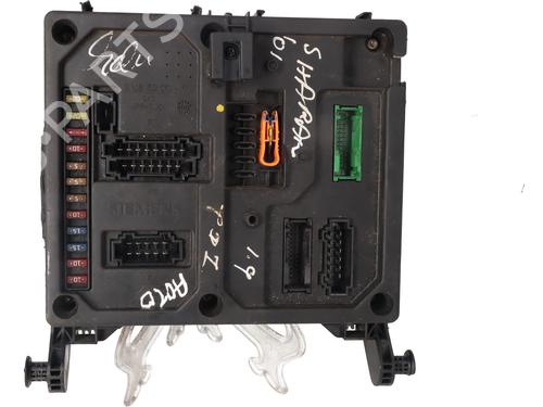 Used Fuse box Fuse box VW SHARAN (7M8, 7M9, 7M6) 1.9 TDI (115 hp) 36276446 36276446