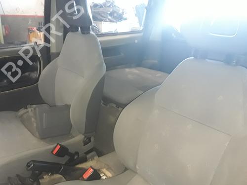 AC radiator SUZUKI VITARA (ET) HDI (SE 420HDI) | BP16293934M32