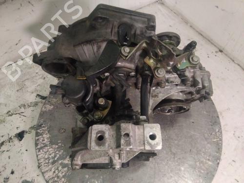 Gearkasse VW GOLF IV (1J1) 1.9 TDI | BP29515276M3 