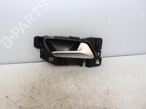 Used Rear right interior door handle PEUGEOT 3008 II SUV (MC_, MR_, MJ_, M4_) 1.6 BlueHDi 120 (120 hp) 18488188