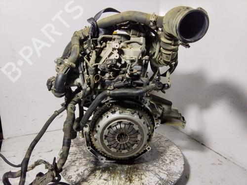 Motor DACIA SANDERO II  | BP31010363M1 