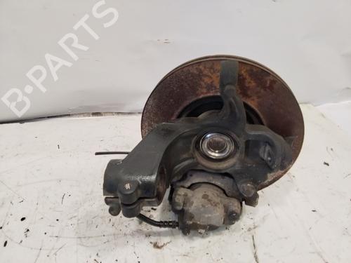 Right front steering knuckle FORD MONDEO IV (BA7) 2.0 TDCi | BP25283534M26 