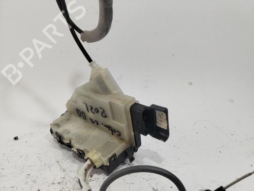 Front right lock CITROËN C3 I (FC_, FN_)  | BP29594642C97 