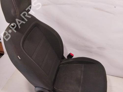 Sæde højre fortil FIAT TIPO Hatchback (356_, 357_)  | BP29721454C16 