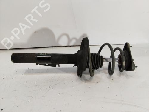 Used Left front shock absorber Left front shock absorber PORSCHE BOXSTER (986) [1996-2004] 32865680 32865680