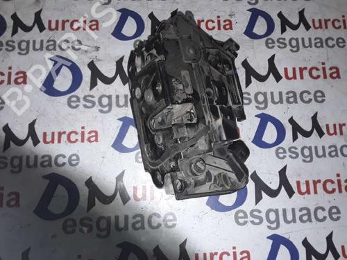 Rear right lock SEAT IBIZA IV SC (6J1, 6P5)  | BP8552952C99 