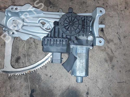 Front left window mechanism OPEL ASTRA H (A04)  | BP8560858C22 