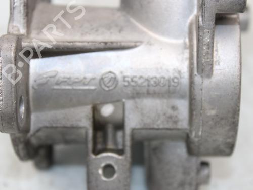 Throttle body FIAT DOBLO Cargo (263_)  | BP16428216M82 