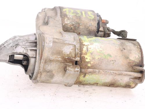 Used Starter Starter CHEVROLET NUBIRA Estate 1.8 (122 hp) 40186253 40186253
