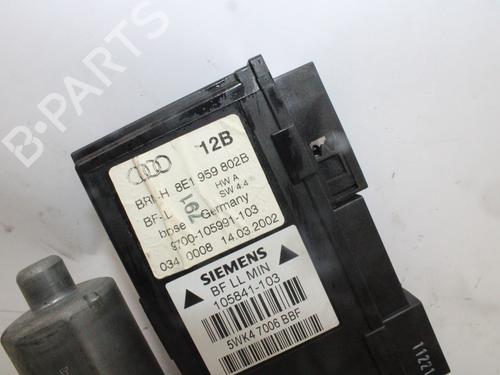 Right front window motor AUDI A4 B7 Avant (8ED)  | BP15503409E20 