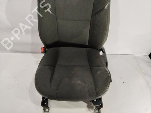 Left front seat VOLVO V40 Hatchback (525) D2 | BP32289964C15