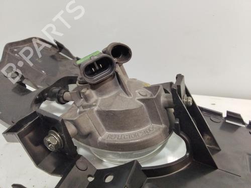 Left front fog light MAZDA 2 (DY)  | BP20167285C30 