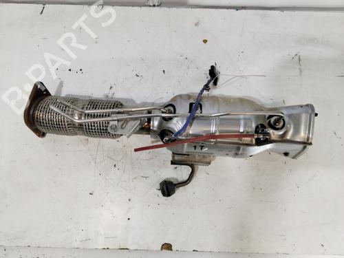 Used Catalyst Catalyst 37023494 37023494