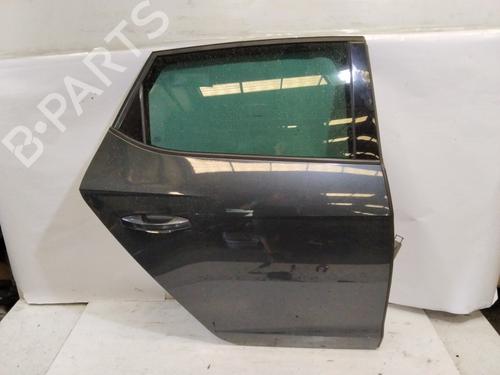 Right rear door SEAT LEON (5F1)  | BP19036009C5 