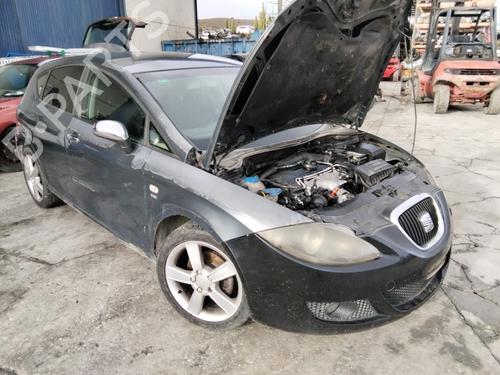 Front left lock SEAT LEON (1P1) 2.0 TDI | BP32169482C98 