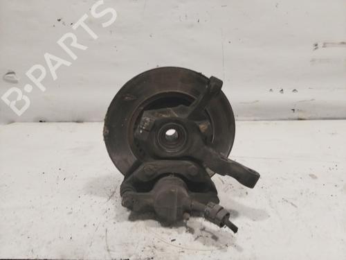 Left front steering knuckle RENAULT KANGOO (KC0/1_) 1.5 dCi (KC08, KC09) | BP22632847M25 