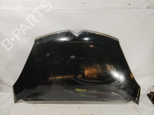 Used Hood CITROËN C4 Picasso I MPV (UD_) [2006-2015]  31803599