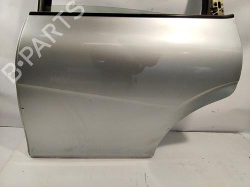 Left rear door SEAT LEON (1P1)  | BP29489104C4 