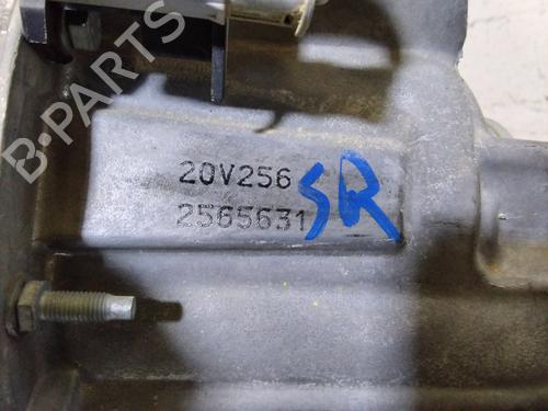 Gearbox OPEL CORSA F (P2JO) | BP37177490M3 - Image 7