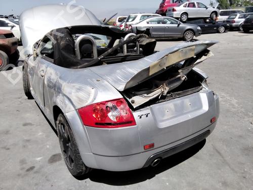 Engine AUDI TT (8N3) 1.8 T | BP34353326M1  - Image 20