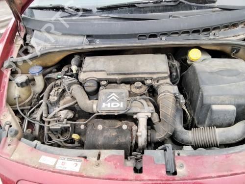 Injector CITROËN C3 I (FC_, FN_) 1.4 HDi | BP30810830M100 